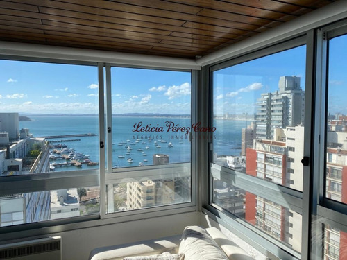 Imagen 6 de 30 de Venta Apartamento 2 Dormitorios En Peninsula