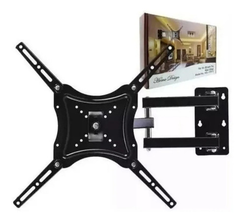 Imagen 3 de 5 de Soporte Extensible Tv Led 55 Pulgadas
