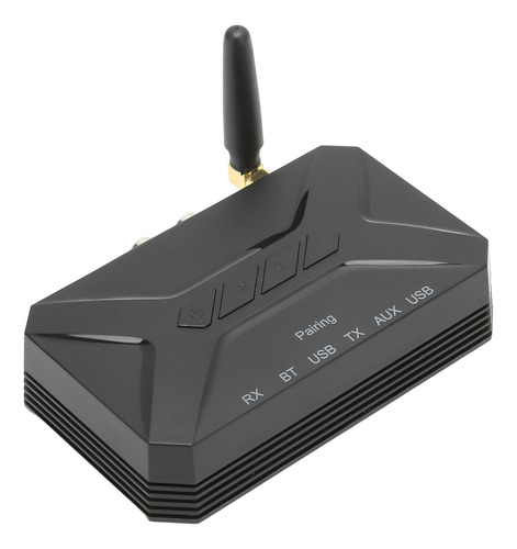 Transmisor Receptor De Sonido Bluetooth 2 En 1, 164 Pies, Rc