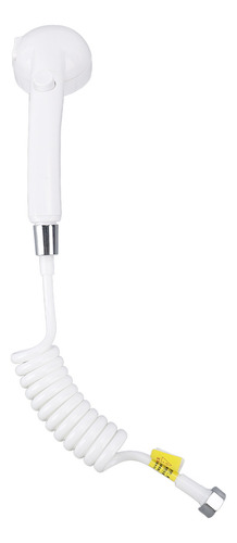 Cabezal De Ducha Portátil Rv, Kit De Mangueras De 1,5 M, Con