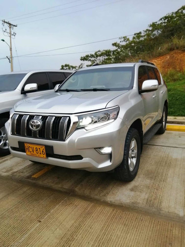 Toyota Prado 2013 3.0 Tx Ambission