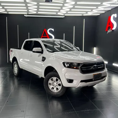 Ford Ranger 3.2 Xls