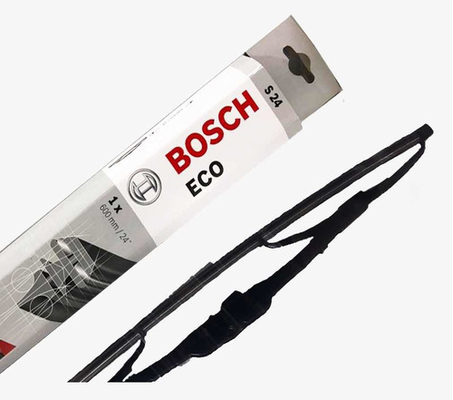 Escobilla Bosch Eco S24 600 Mm 60 Cm 24 Pulgadas