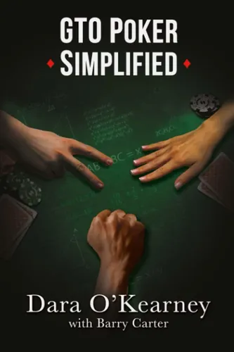 Libro: Gto Poker Simplified: Strategy Lessons From The That