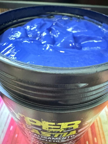 12 Btox Capilar Matizador Orgânico Sem Formol - Atacado