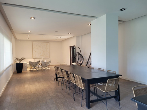 Departamento En Venta En Cristaline, Manuel Alberti, Pilar