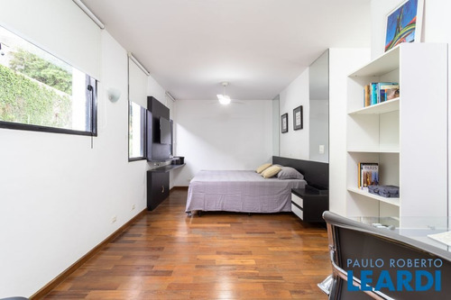 Imagem 15 de 15 de Casa Assobradada - Vila Madalena - Sp - 639804