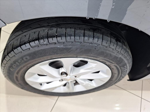 Chevrolet Onix 1.0 TURBO FLEX LTZ AUTOMÁTICO
