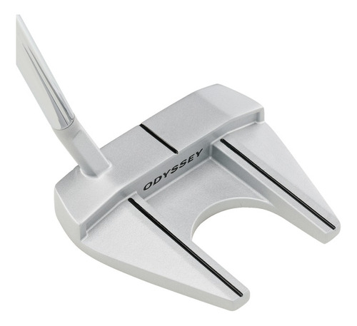 Golf Center//putter Odyssey White Hot Seven S 33 Womens Lady