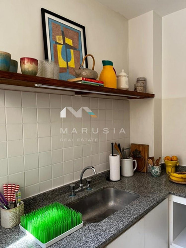 3 Ambientes Luminosos En Venta En Recoleta, Capital Federal, Buenos Aires