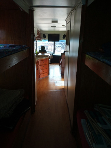 Motorhome