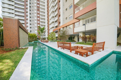 Imagem 22 de 25 de Apartamento À Venda No Bairro Centro - São Bernardo Do Campo/sp - O-5624-13771