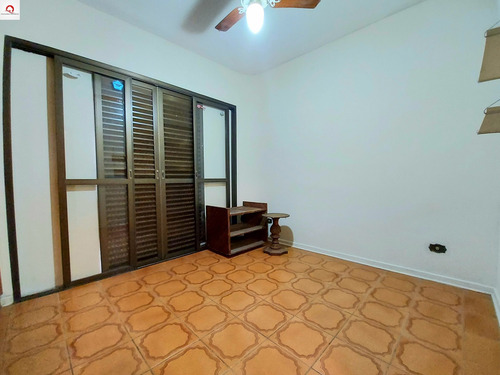 Imagem 9 de 17 de Apartamento Amplo - Próximo A Praia Das Pitangueiras - 150 Metros Úteis, 3 Dormitórios (1 Suíte) + Dependência De Empregada, 2 Vagas Guarujá/sp - Ap05987 - 69755401