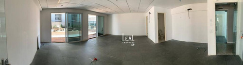 Imagem 1 de 30 de Andar Corporativo, 53 M² - Venda Por R$ 697.000,00 Ou Aluguel Por R$ 5.000,00/mês - Centro - Guarulhos/sp - Ac0001