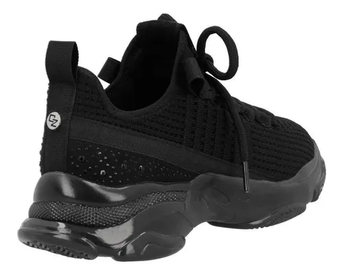 Tenis Urbanos Mujer Capa De Ozono 999