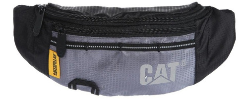 Cangurera Cat Original Waist Bag Riñonera Unisex Bandolera