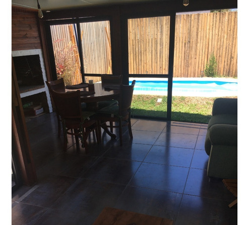 Imagen 8 de 30 de Casa Piscina Cubierta Y Climatizada, Bella Vista, Piriápolis
