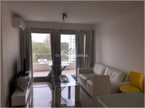 Venta De Apartamento De 2 Dormitorios En Aidy Grill Punta Del Este 