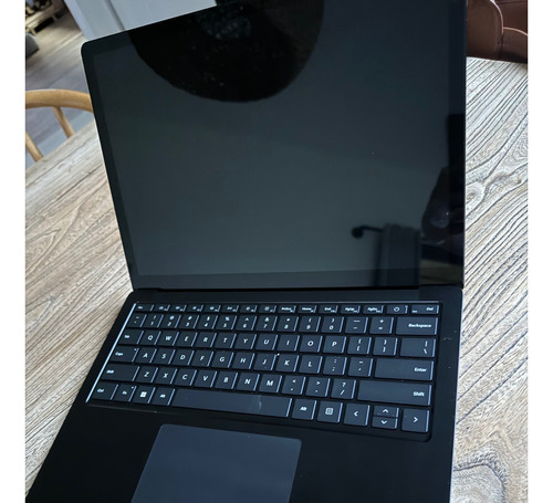 Microsoft Surface Laptop 5 Touch Screen, 1 Mes De Uso!