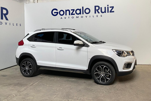 Chery Tiggo 2 1.5 Mt