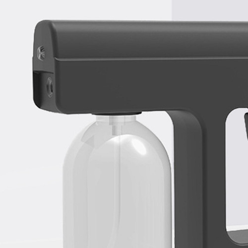 2x Usb Recargable Eléctrico Spray Nano Atomizing