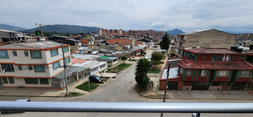 Venta O Arriendo De Iluminado Apartamento Para Estrenar En Zipaquirá Con Garaje Y Depósito