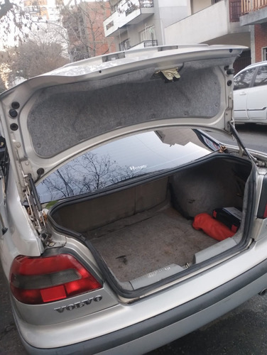 Volvo S40 2.0 Confort