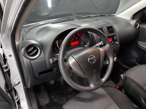 Nissan March 1.6 ACTIVE PURE DRIVE L14