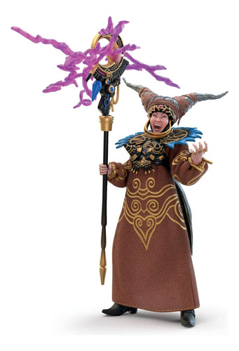 Rita Repulsa Power Rangers Lightning Collection Hasbro