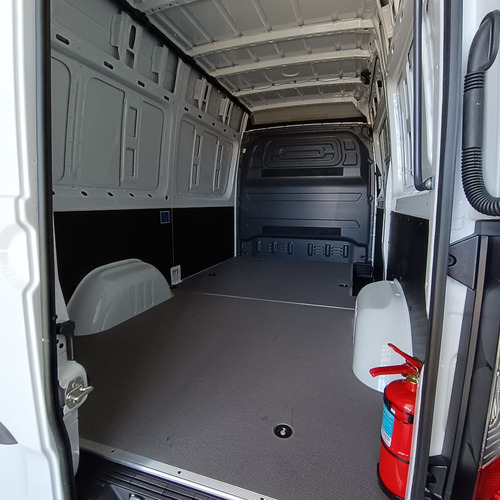 Mercedes-Benz Sprinter 314 Cdi Furgón 3665 Te V2
