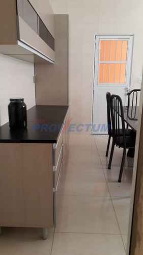Imagem 9 de 18 de Casa À Venda Em Jardim Adelaide - Ca282797