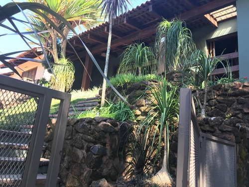 Casa Em Ipanema Com 4 Dormitórios - Vz5405