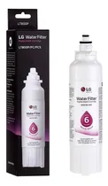 Comprar Filtro LG Lt800p Refrigerador Adq73613401 Filter Water 