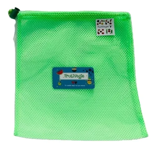 Bolsas ecologicas para verduras mayoreo hotsell