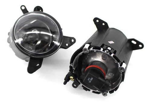 Imagen 3 de 4 de Repuesto Para Mitsubishi Lancer 2008 2009 2010 2011 2012