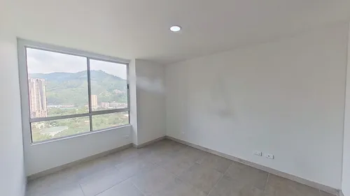Apartamento En Venta En Itagui