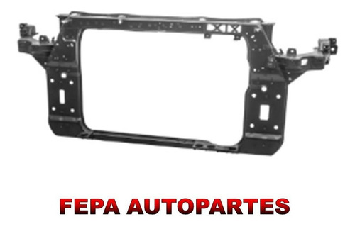 Contrafrente Soporte Radiador Hyundai Tucson 2010 / 2015