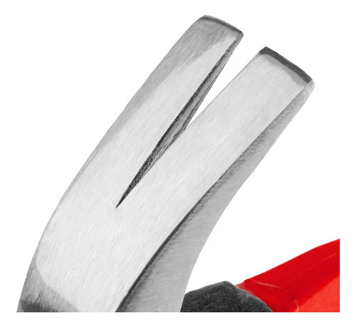 Martillo Galponero De 500gr C/ Mango De Fibra Ronix Rh-4751