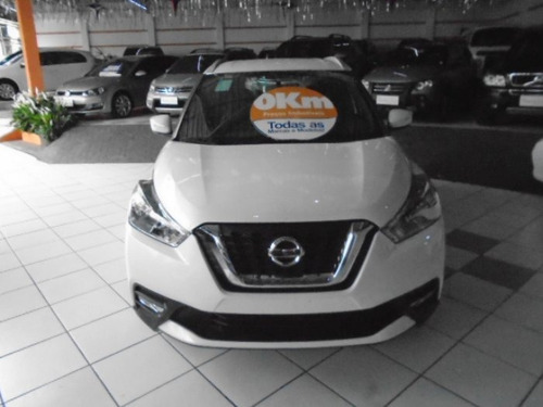 Kicks 1.6 16v Flexstart Sl 4p Xtronic