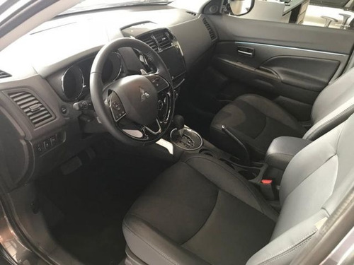 Imagem 8 de 12 de Mitsubishi Outlander Sport Hpe 2.0 Mivec Duo Vvt 4x2