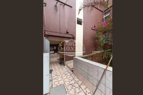 Imagem 28 de 29 de Apartamento Em Condomínio Padrão Para Venda No Bairro Conjunto Residencial José Bonifácio, 2 Dorm, 1 Vagas, 40 M - 1188