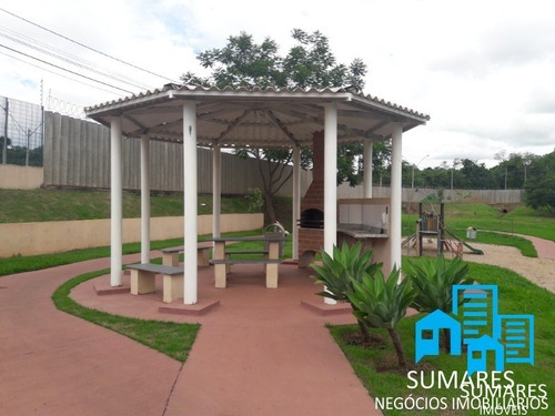 Imagem 6 de 10 de Terreno E Construção Condomínio Ideal Life - Ca00796 - 69198340