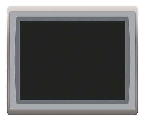 Ihm Allen-bradley 2711p-t15c21d8s Panelview Plus 7 15 Touch