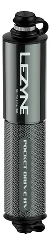 comprar Lezyne Pocket Drive Hv Bomba Mano 90psi Aluminio Mmg