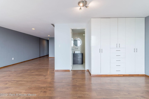 Imagen 3 de 12 de Departamento En Venta En Hipodromo Condesa 214454nc