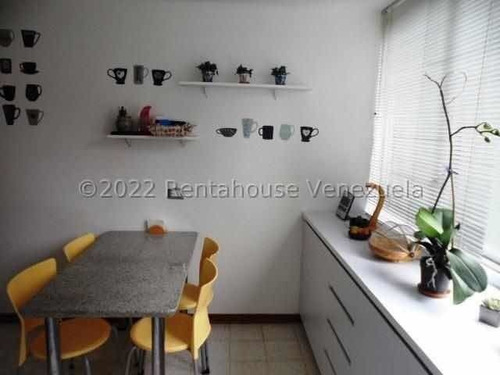 Imagen 10 de 23 de Apartamento En Venta En Los Naranjos Del Cafetal