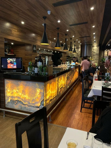 Restaurante En Venta Entre Naco Y Piantini