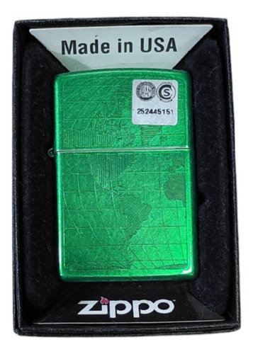 Encendedor Zippo _