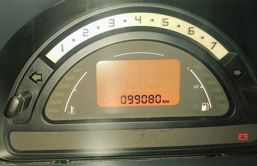 Citroen C3 Glx 1.4 2011 Flex Completo 5p