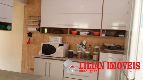 Imagem 3 de 15 de Sobrado / Mongaguá - 637